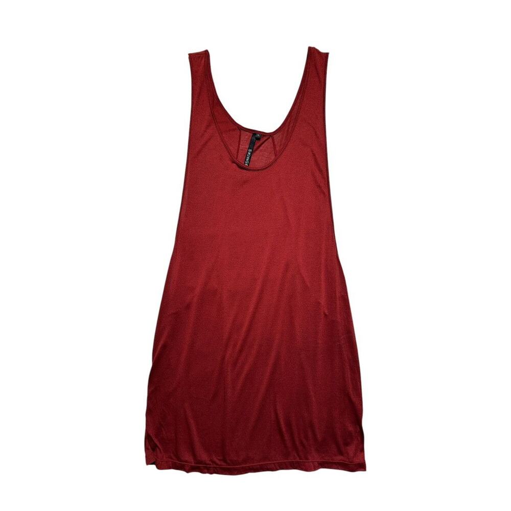 Essential thin tank